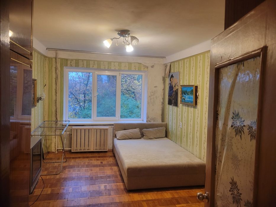 Квартира на вул. Гната Юри, 9Б в Києві, ID 480313, фото №13