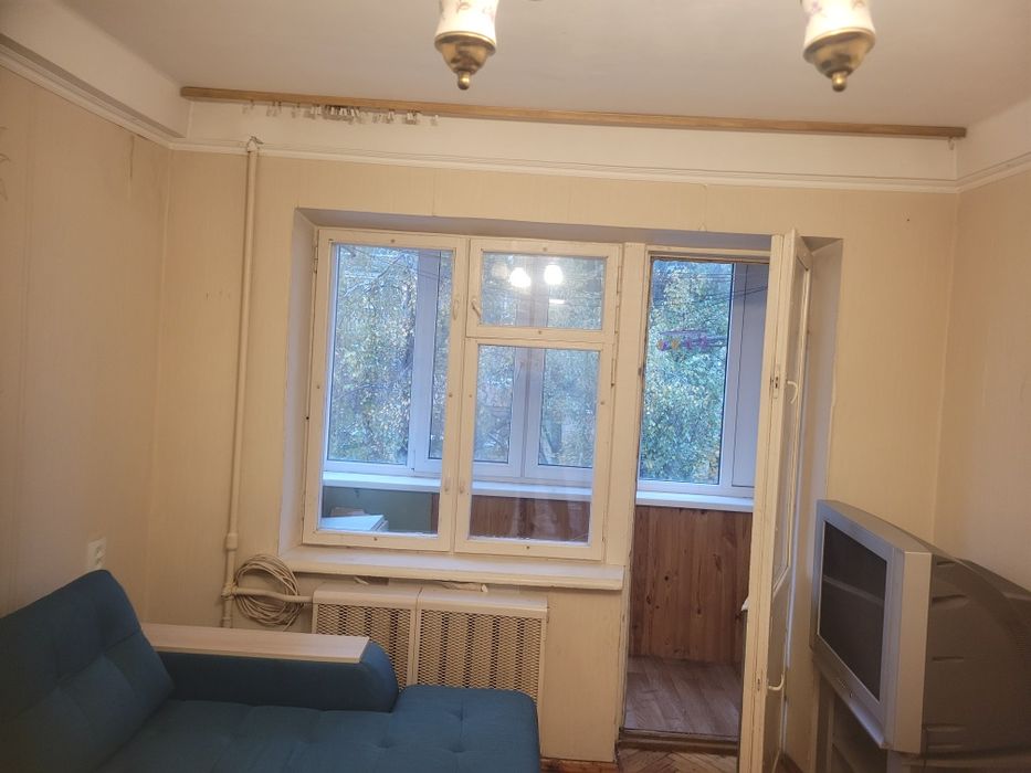 Квартира на вул. Гната Юри, 9Б в Києві, ID 480313, фото №14