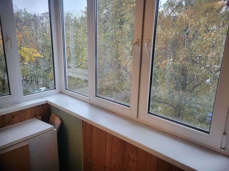 Квартира на вул. Гната Юри, 9Б в Києві, ID 480313, фото №15