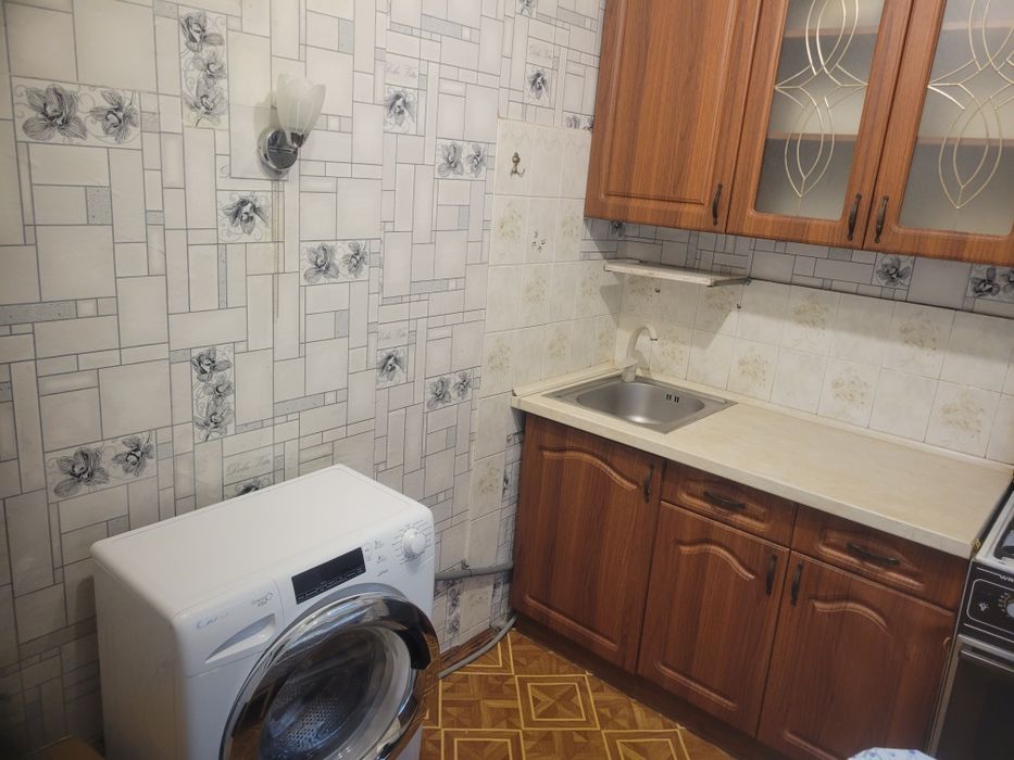 Квартира на вул. Гната Юри, 9Б в Києві, ID 480313, фото №3