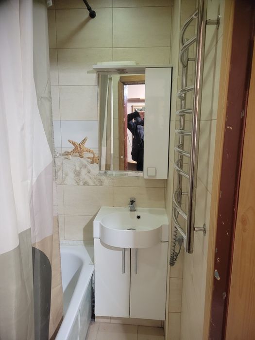 Квартира на вул. Гната Юри, 9Б в Києві, ID 480313, фото №5