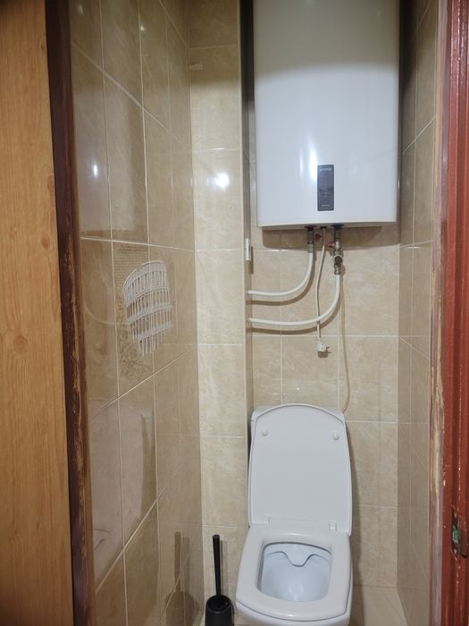 Квартира на вул. Гната Юри, 9Б в Києві, ID 480313, фото №7
