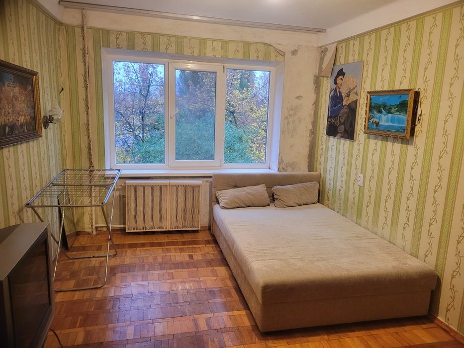 Квартира на вул. Гната Юри, 9Б в Києві, ID 480313, фото №8