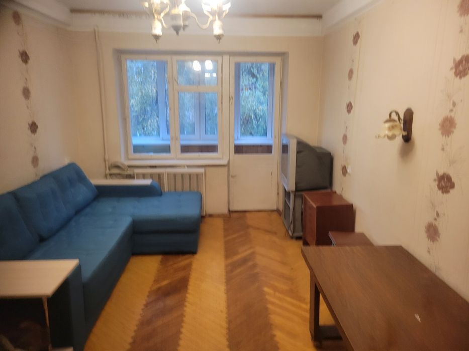 Квартира на вул. Гната Юри, 9Б в Києві, ID 480313, фото №10