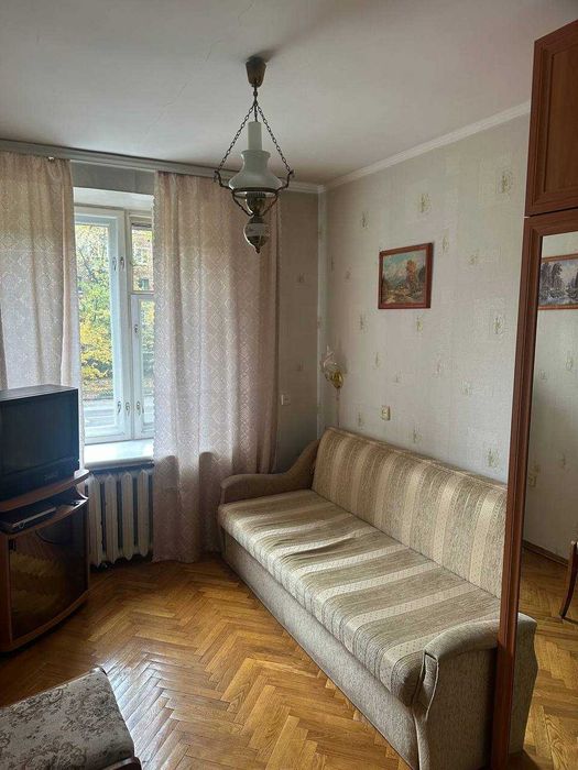 Квартира на вул. Черчилля, 29, ID 480323, фото №1