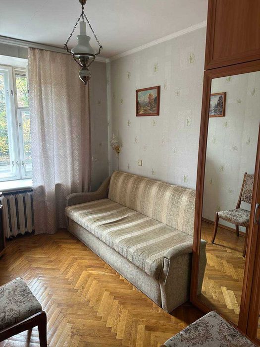 Квартира на вул. Черчилля, 29 в Києві, ID 480323, фото №2