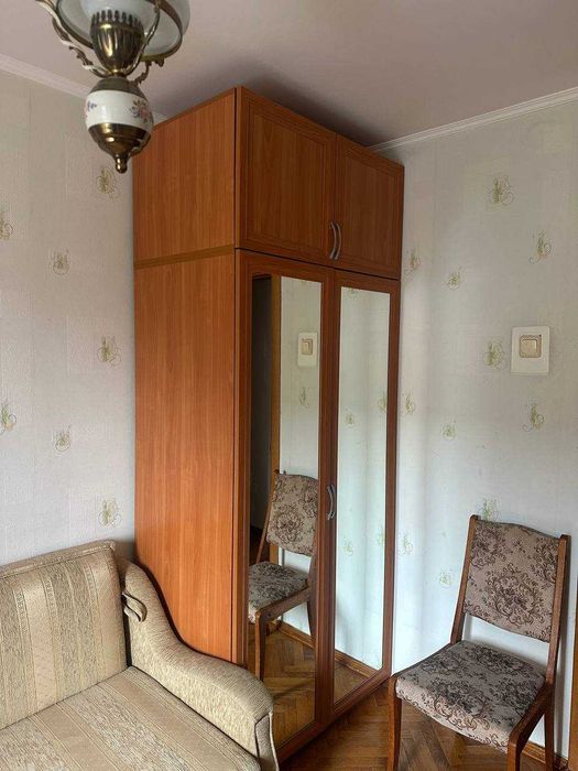 Квартира на вул. Черчилля, 29 в Києві, ID 480323, фото №3