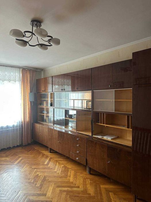 Квартира на вул. Черчилля, 29 в Києві, ID 480323, фото №5