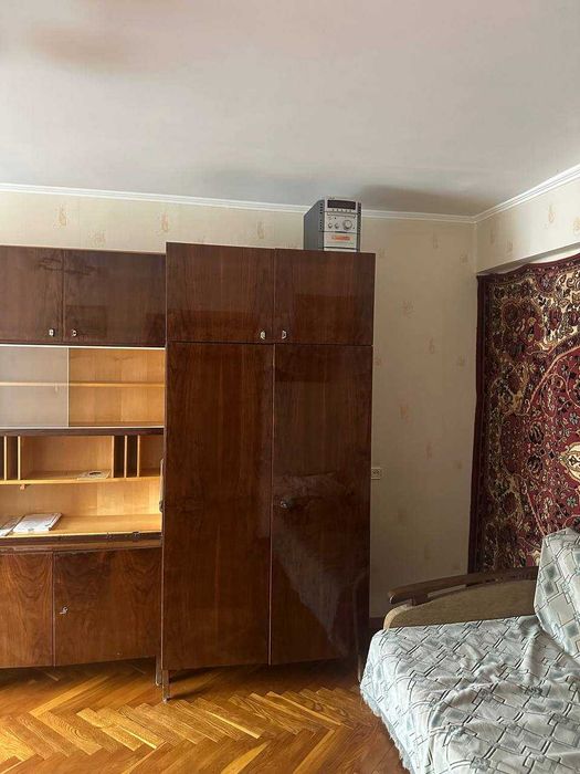 Квартира на вул. Черчилля, 29 в Києві, ID 480323, фото №6