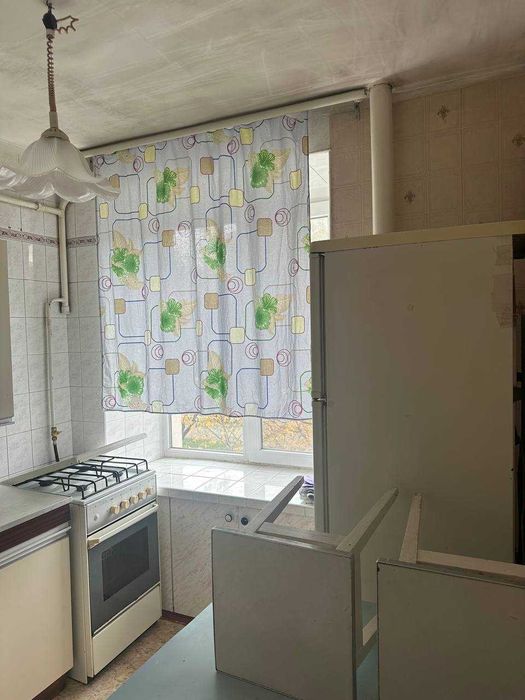 Квартира на вул. Черчилля, 29 в Києві, ID 480323, фото №7