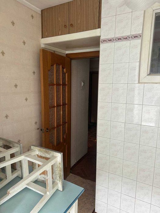 Квартира на вул. Черчилля, 29 в Києві, ID 480323, фото №9