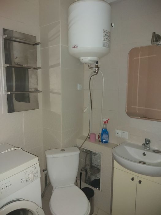 Квартира на вул. Якуба Коласа, 1А в Києві, ID 480312, фото №11