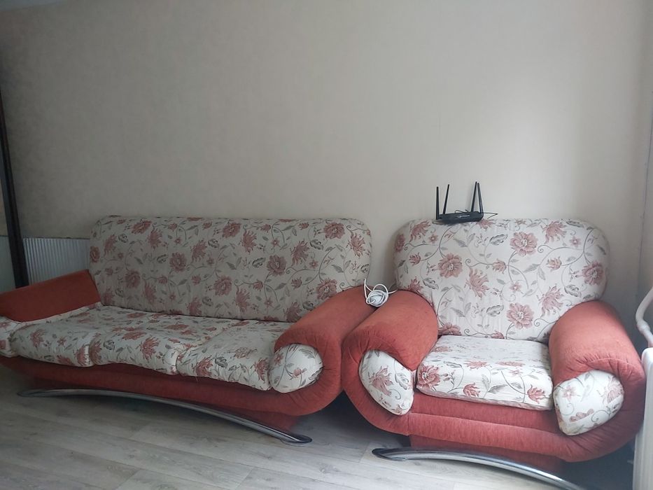 Квартира на вул. Якуба Коласа, 1А в Києві, ID 480312, фото №3