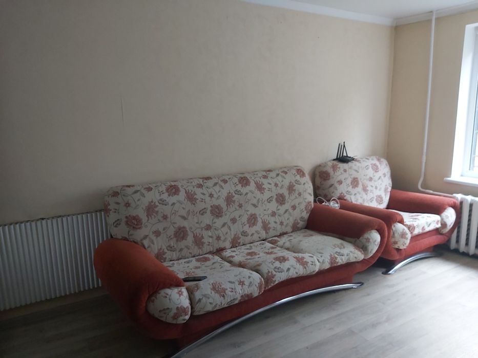 Квартира на вул. Якуба Коласа, 1А в Києві, ID 480312, фото №5