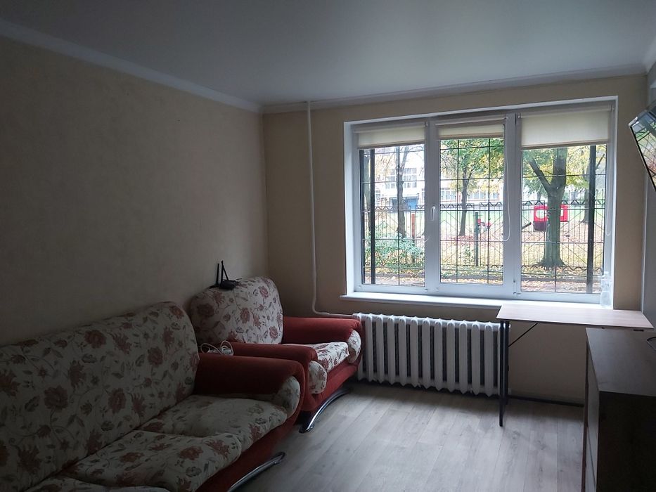 Квартира на вул. Якуба Коласа, 1А в Києві, ID 480312, фото №7