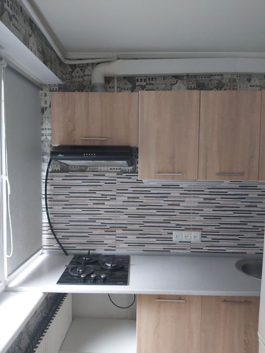 Квартира на вул. Якуба Коласа, 1А в Києві, ID 480312, фото №8