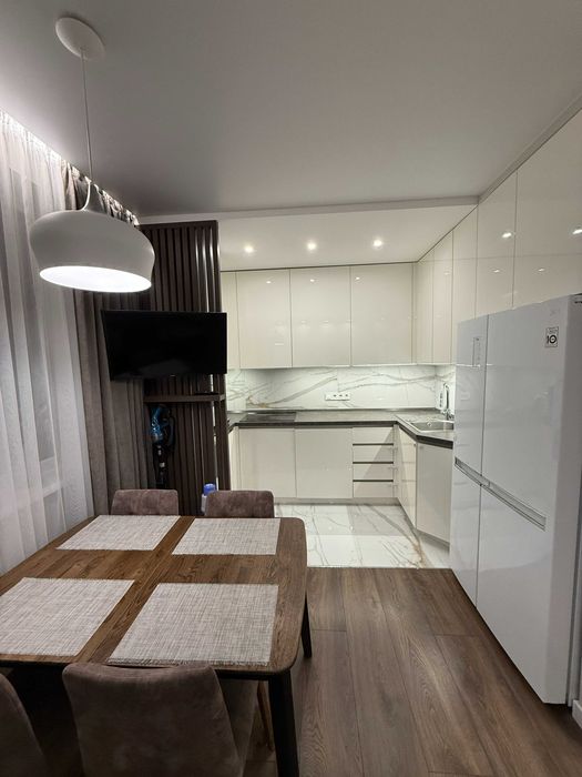 Квартира на вул. Соборна, 20 в Києві, ID 480328, фото №2