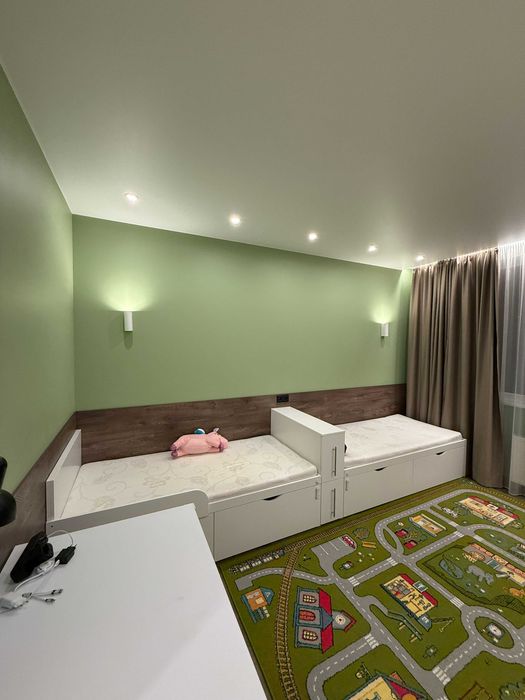 Квартира на вул. Соборна, 20 в Києві, ID 480328, фото №12