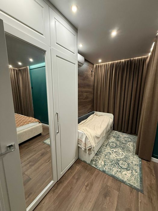 Квартира на вул. Соборна, 20 в Києві, ID 480328, фото №13