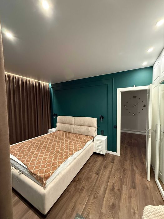 Квартира на вул. Соборна, 20 в Києві, ID 480328, фото №15