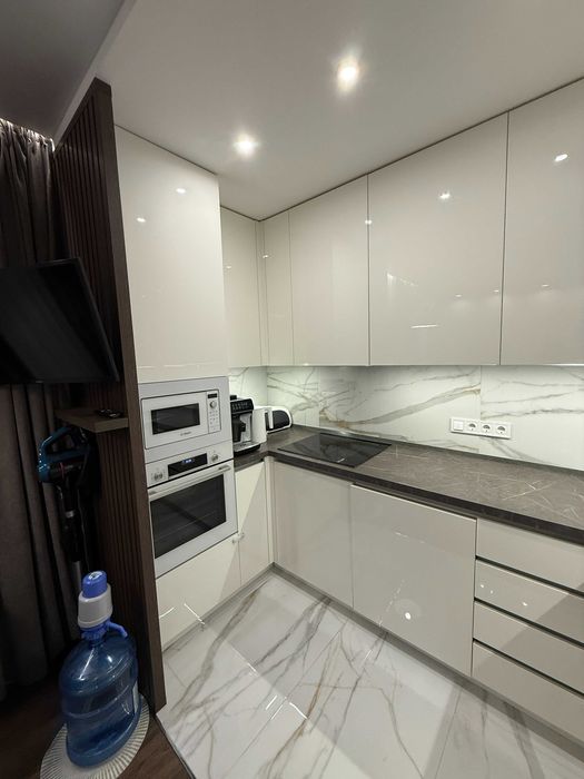 Квартира на вул. Соборна, 20 в Києві, ID 480328, фото №16