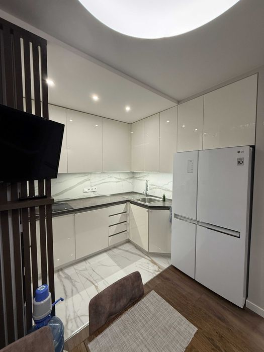 Квартира на вул. Соборна, 20 в Києві, ID 480328, фото №17