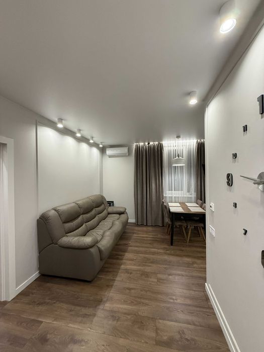 Квартира на вул. Соборна, 20 в Києві, ID 480328, фото №19