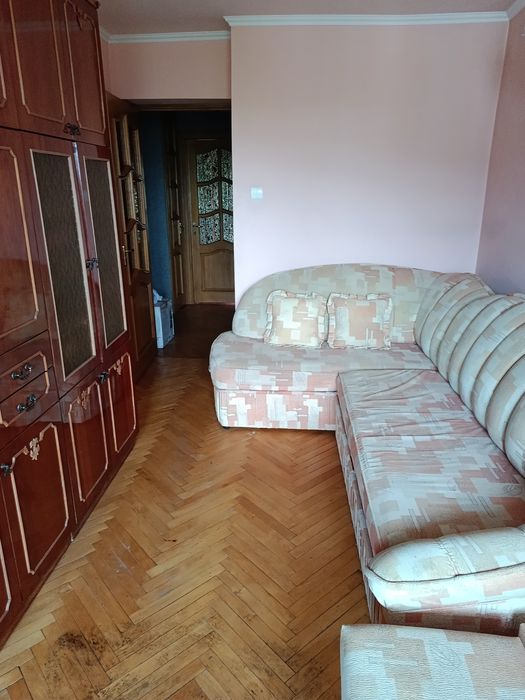 Квартира на Залізничний в Львові, ID 480338, фото №2