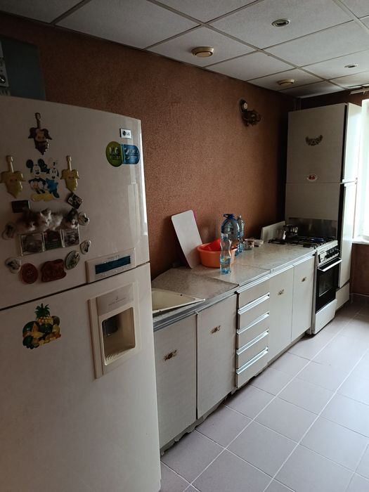 Квартира на Залізничний в Львові, ID 480338, фото №4