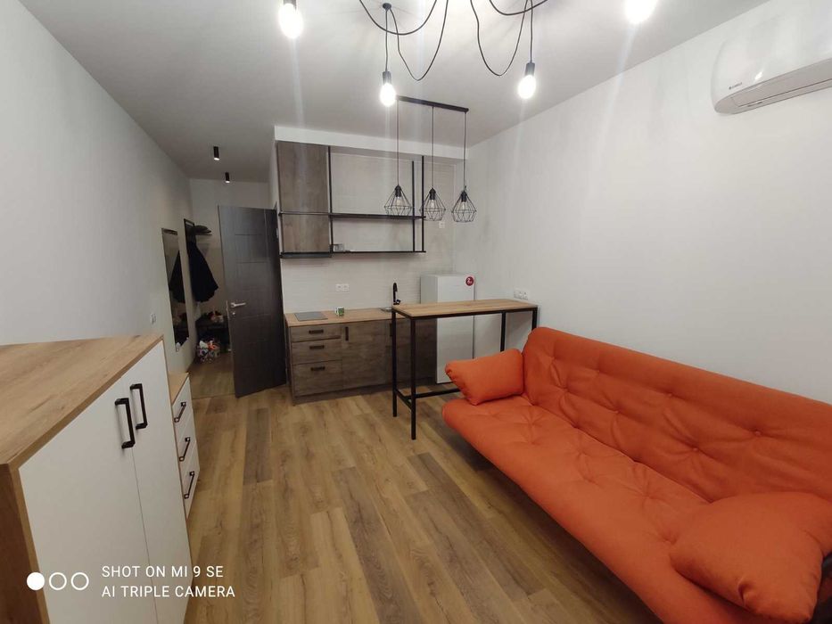 Квартира на Солом'янський в Києві, ID 480330, фото №2