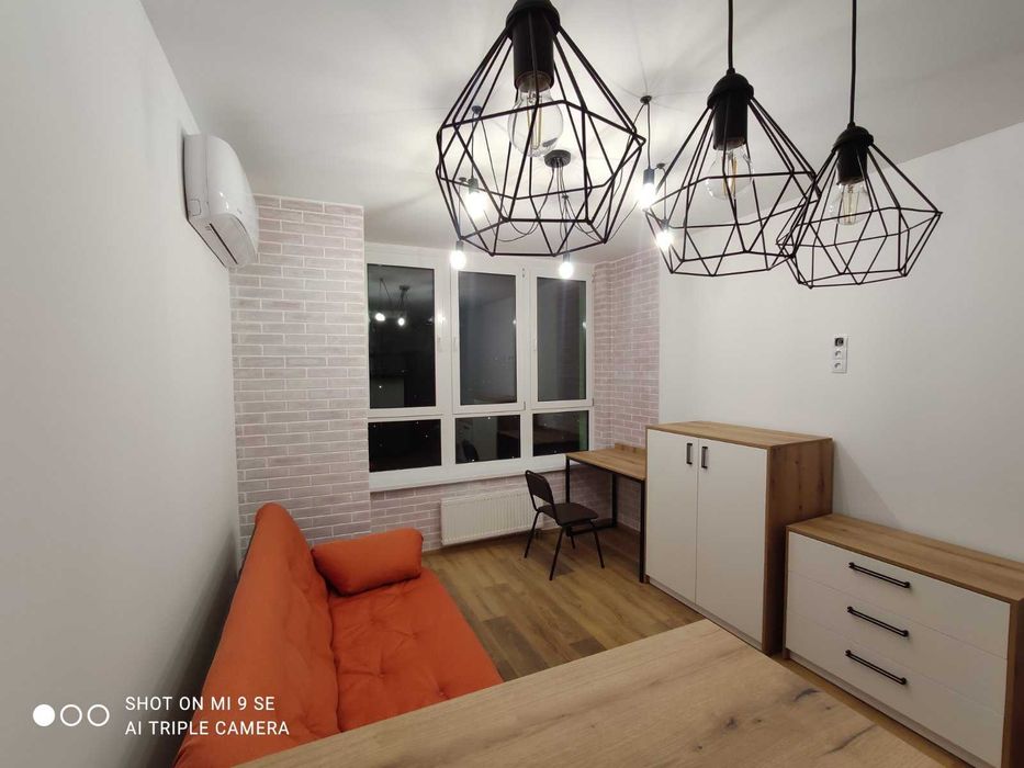 Квартира на Солом'янський в Києві, ID 480330, фото №4