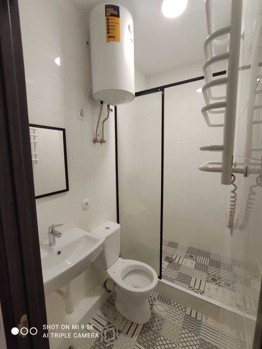 Квартира на Солом'янський в Києві, ID 480330, фото №5