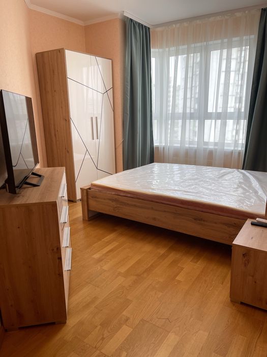 Квартира на вул. Олександра Мишуги, 2, ID 480343, фото №1