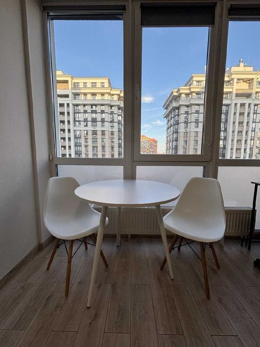 Квартира на ЖК «Центральний-2», ID 480365, фото №1