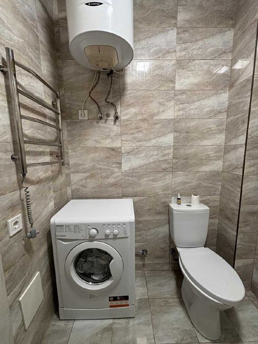 Квартира на ЖК «Центральний-2» в Києві, ID 480365, фото №13