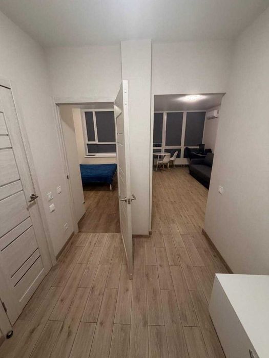 Квартира на ЖК «Центральний-2» в Києві, ID 480365, фото №4