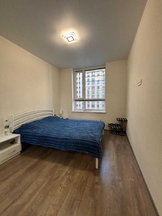 Квартира на ЖК «Центральний-2» в Києві, ID 480365, фото №5