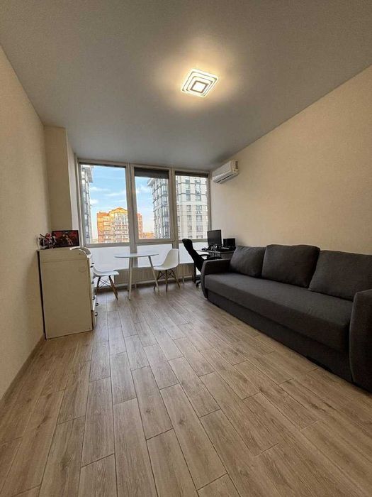 Квартира на ЖК «Центральний-2» в Києві, ID 480365, фото №7