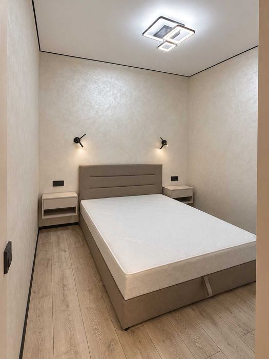 Квартира на ЖК «Покровський» в Києві, ID 480364, фото №12