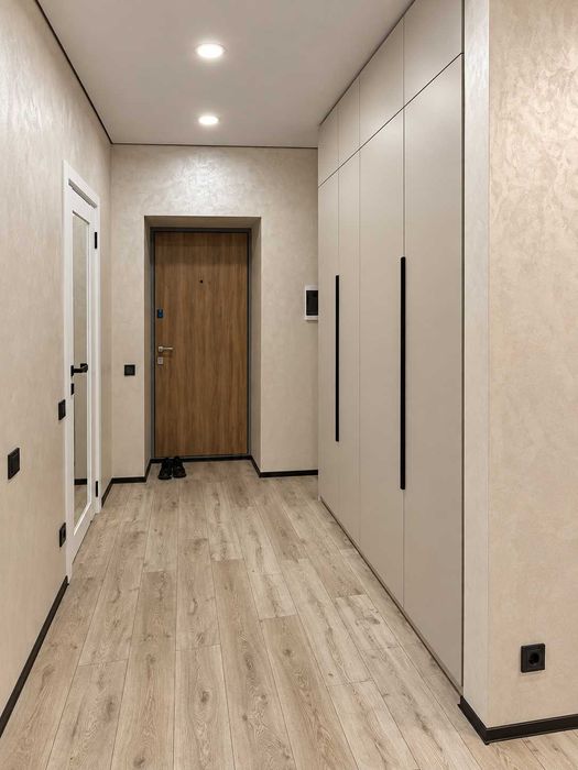 Квартира на ЖК «Покровський» в Києві, ID 480364, фото №7