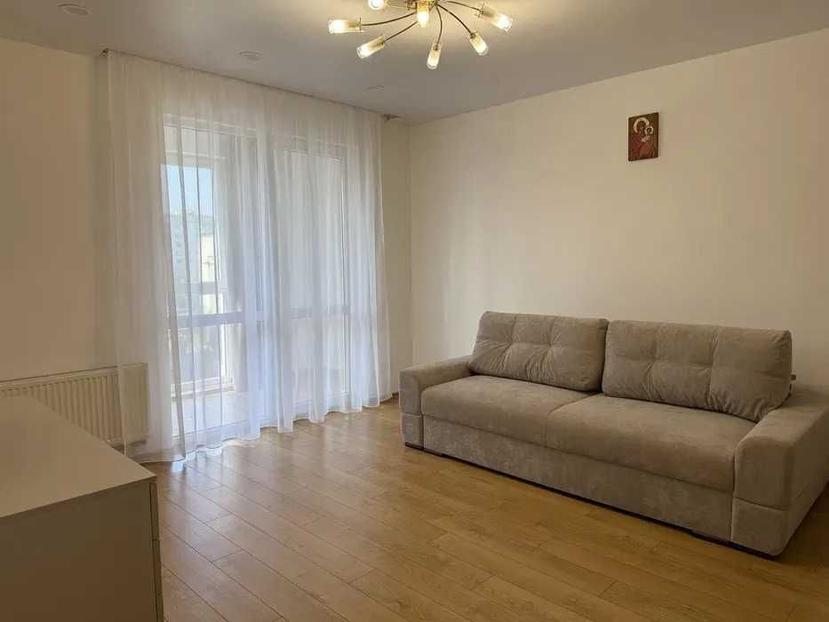 Квартира на ЖК «Повітряна Hall» в Львові, ID 480355, фото №6
