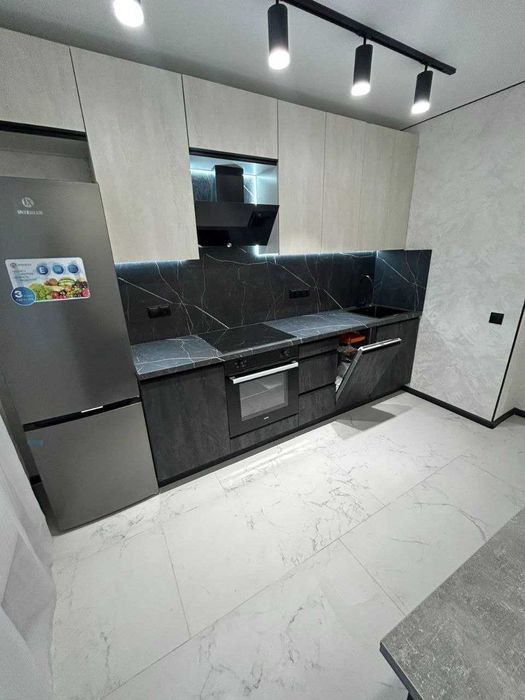 Квартира на вул. 136-го Батальйону в Києві, ID 480351, фото №12
