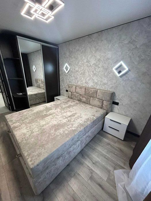 Квартира на вул. 136-го Батальйону в Києві, ID 480351, фото №7