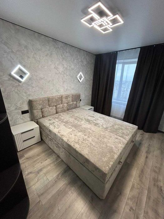 Квартира на вул. 136-го Батальйону в Києві, ID 480351, фото №10