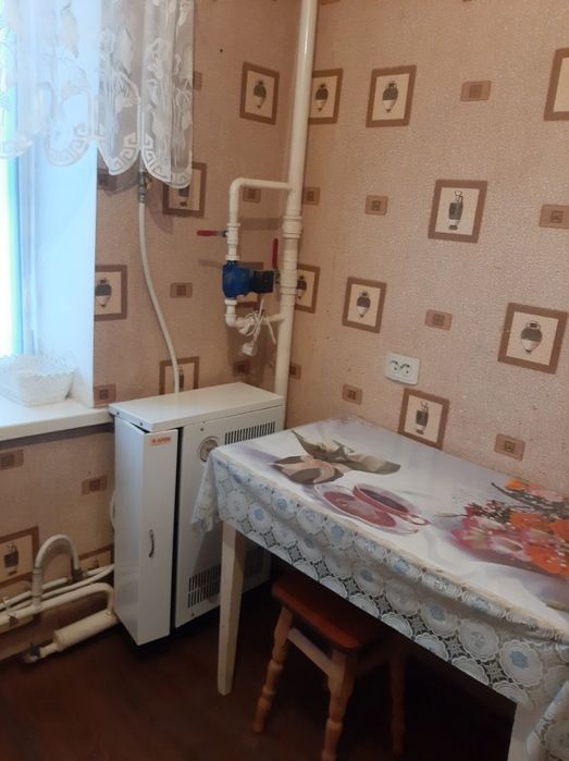 Квартира на вул. Мальовнича в Києві, ID 480359, фото №2