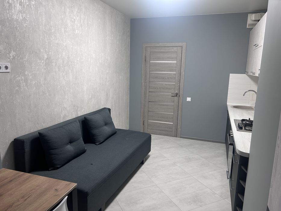 Квартира на ЖК Щасливий в Києві, ID 480380, фото №12