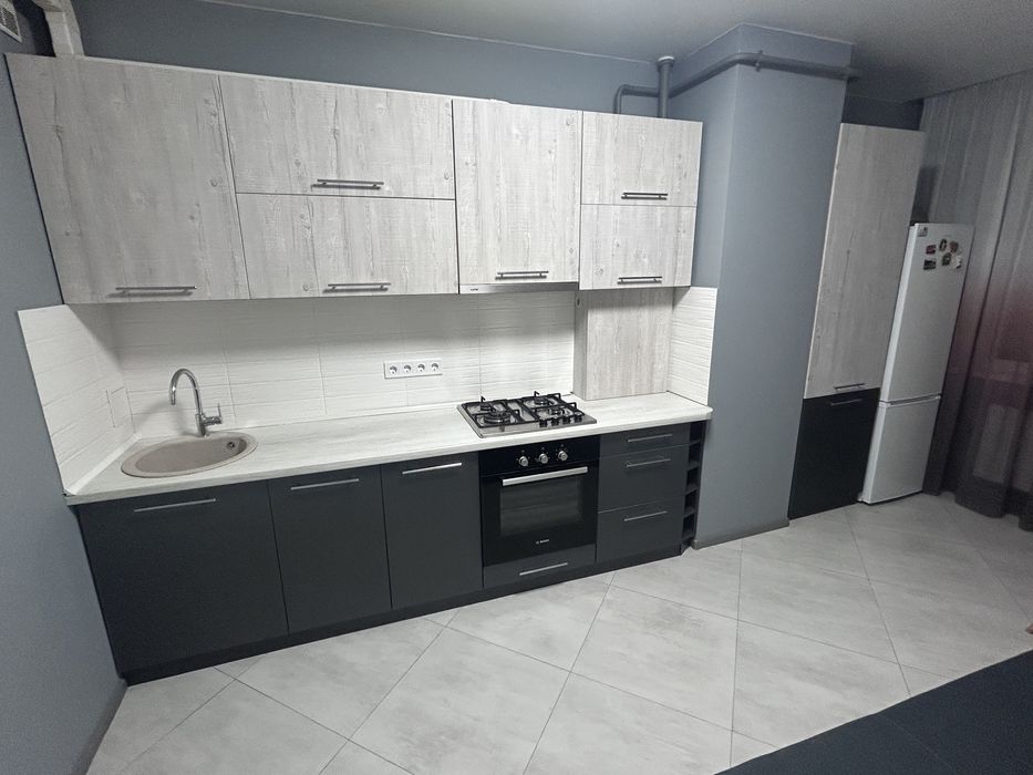Квартира на ЖК Щасливий в Києві, ID 480380, фото №5