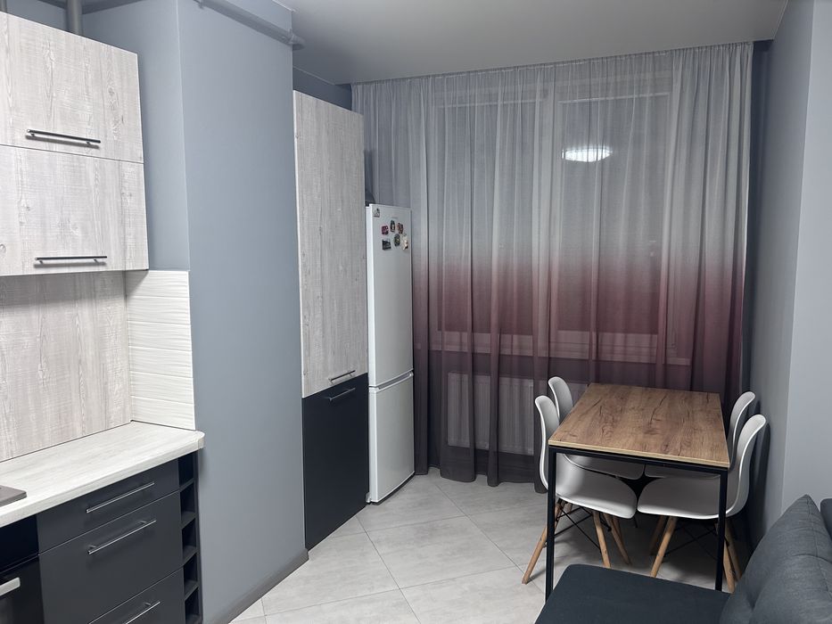 Квартира на ЖК Щасливий в Києві, ID 480380, фото №6