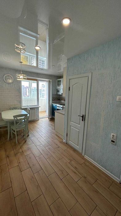 Квартира на вул. Василя Стуса, 23/9 в Києві, ID 480381, фото №2