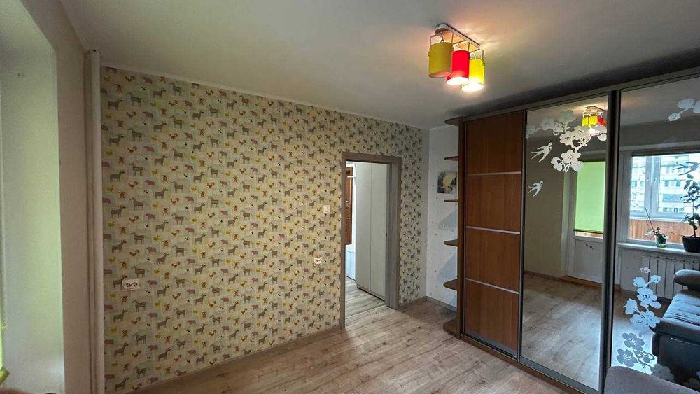 Квартира на вул. Василя Стуса, 23/9 в Києві, ID 480381, фото №13